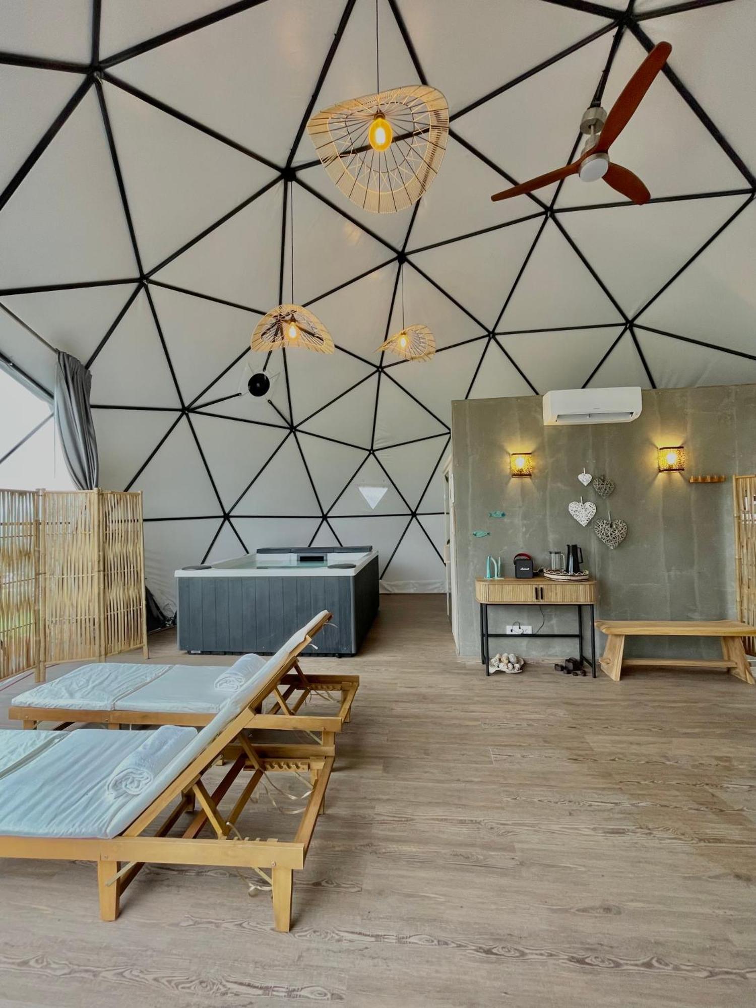 Montimerso Skyscape Hotel 4*