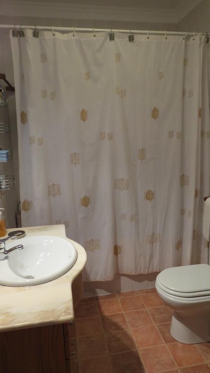 Casa Dos Peixes Appartement