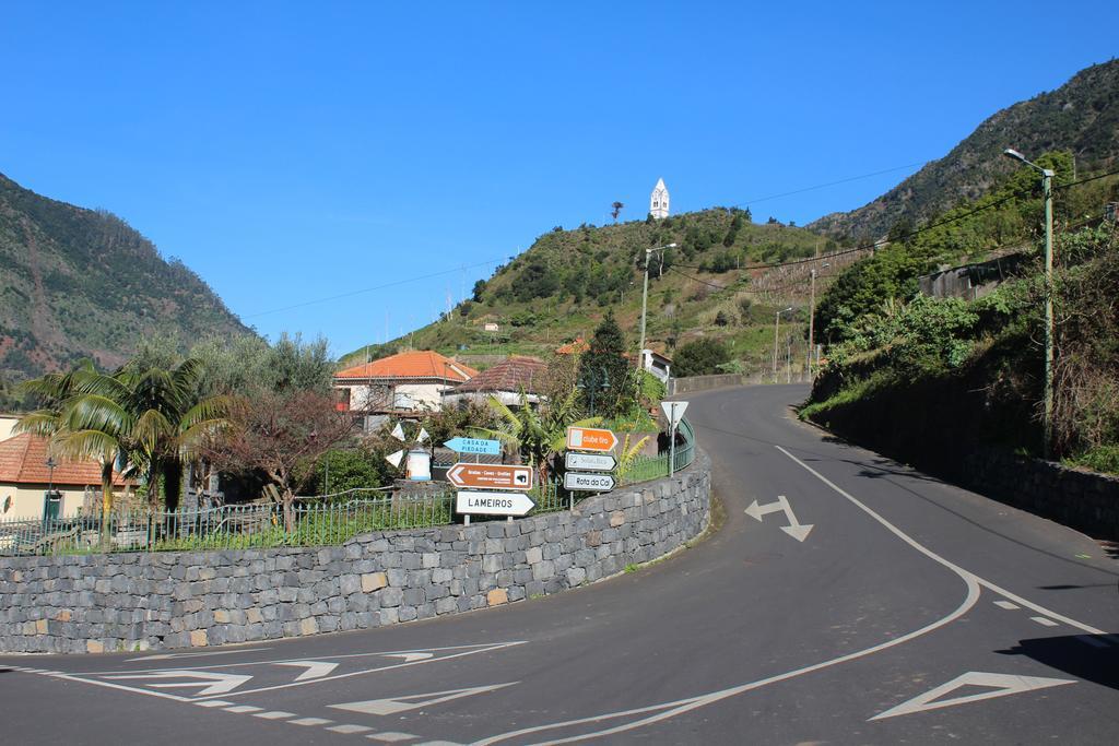 Lameiros