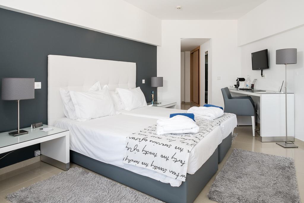 Hotel Rocamar Exclusive & - Adults Only Albufeira