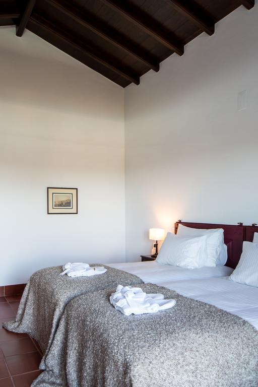 Rural Monte Da Provenca Hotel 4*