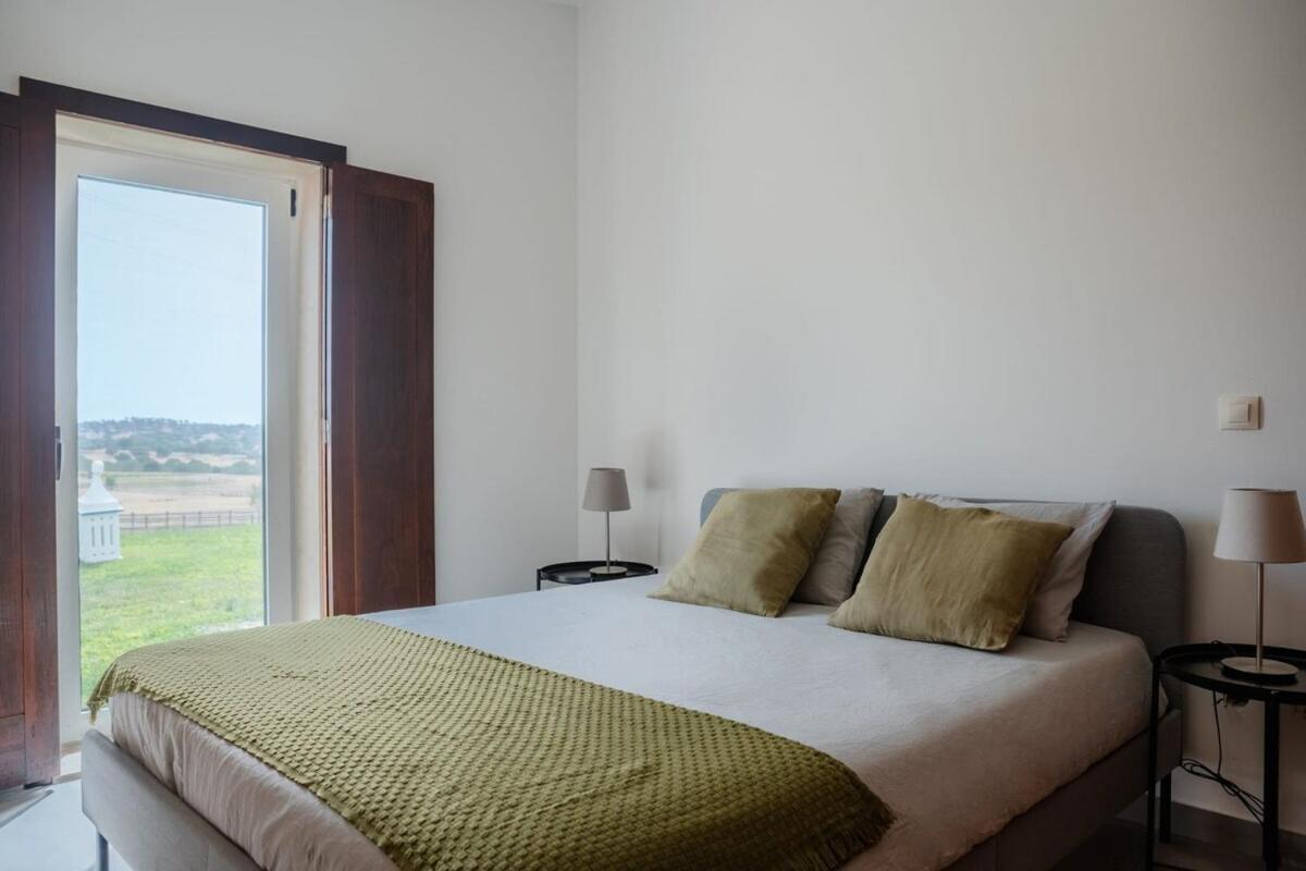 Em Casa Deles - Herdade Do Gizo, Cuba Holiday home *