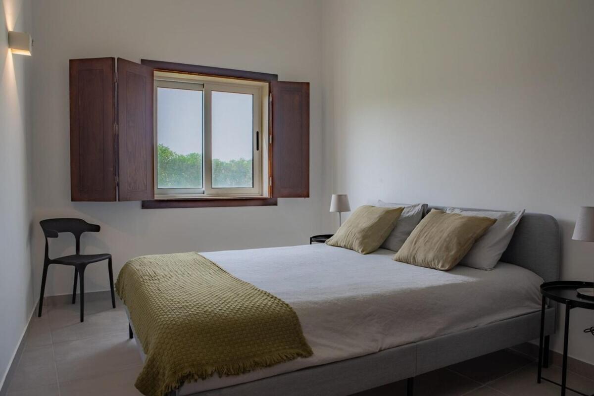 Em Casa Deles - Herdade Do Gizo, Cuba Beja