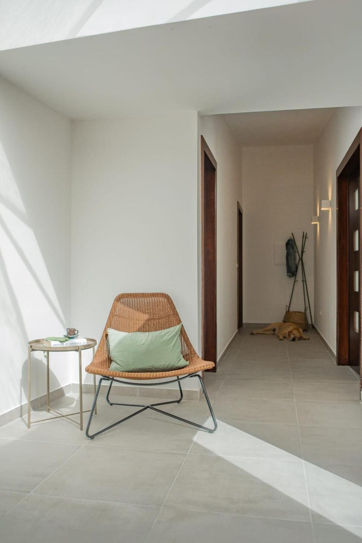 Em Casa Deles - Herdade Do Gizo, Cuba *