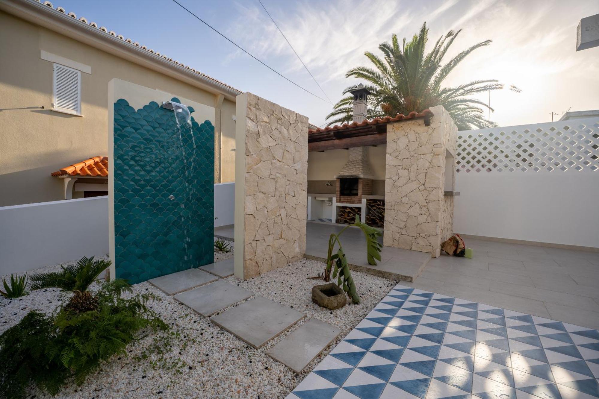 Villa Casa Do Cacto - By Wehost