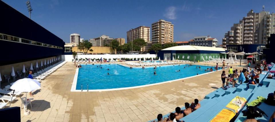 Apartamento Fragosa - Vieira's Mar *