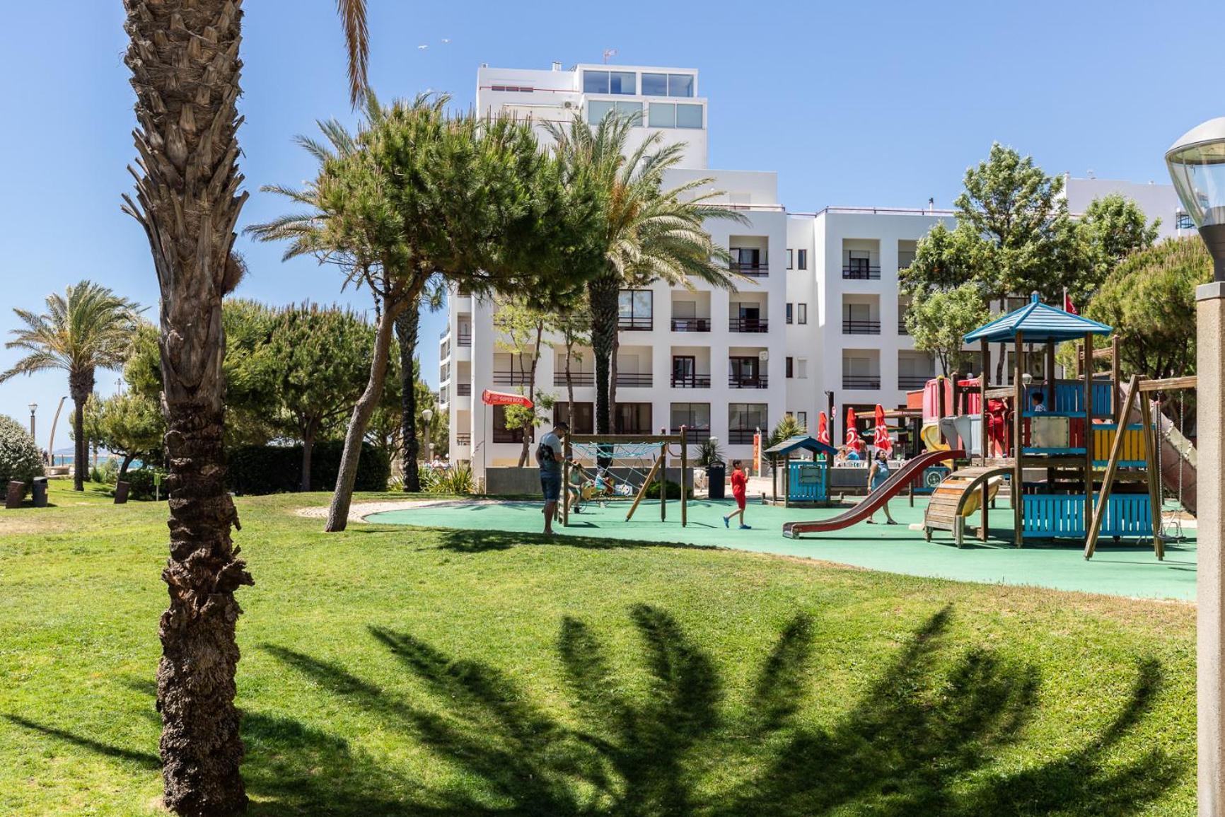 Apartment Superb Front Carteia Flat