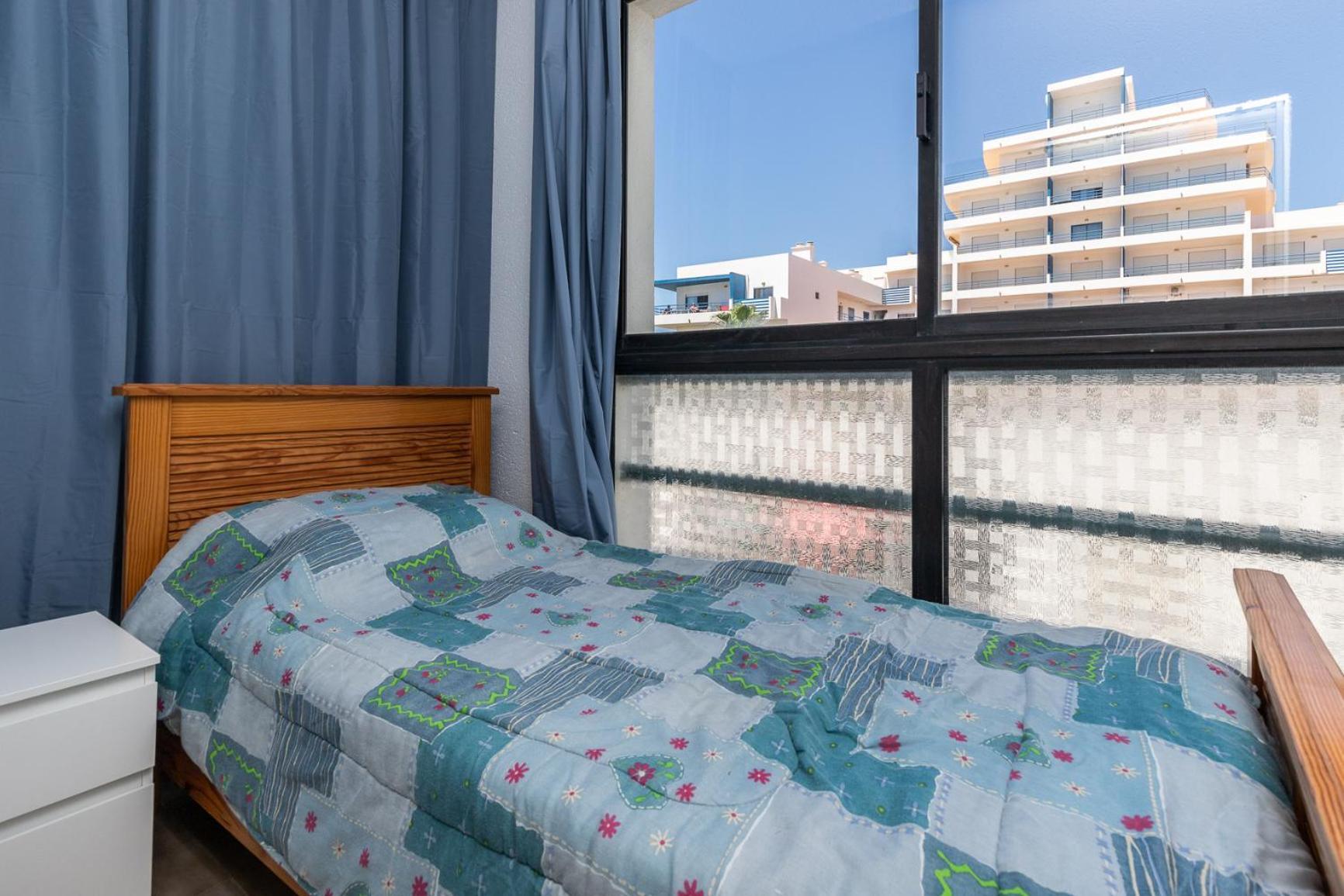 Apartment Superb Front Carteia Flat