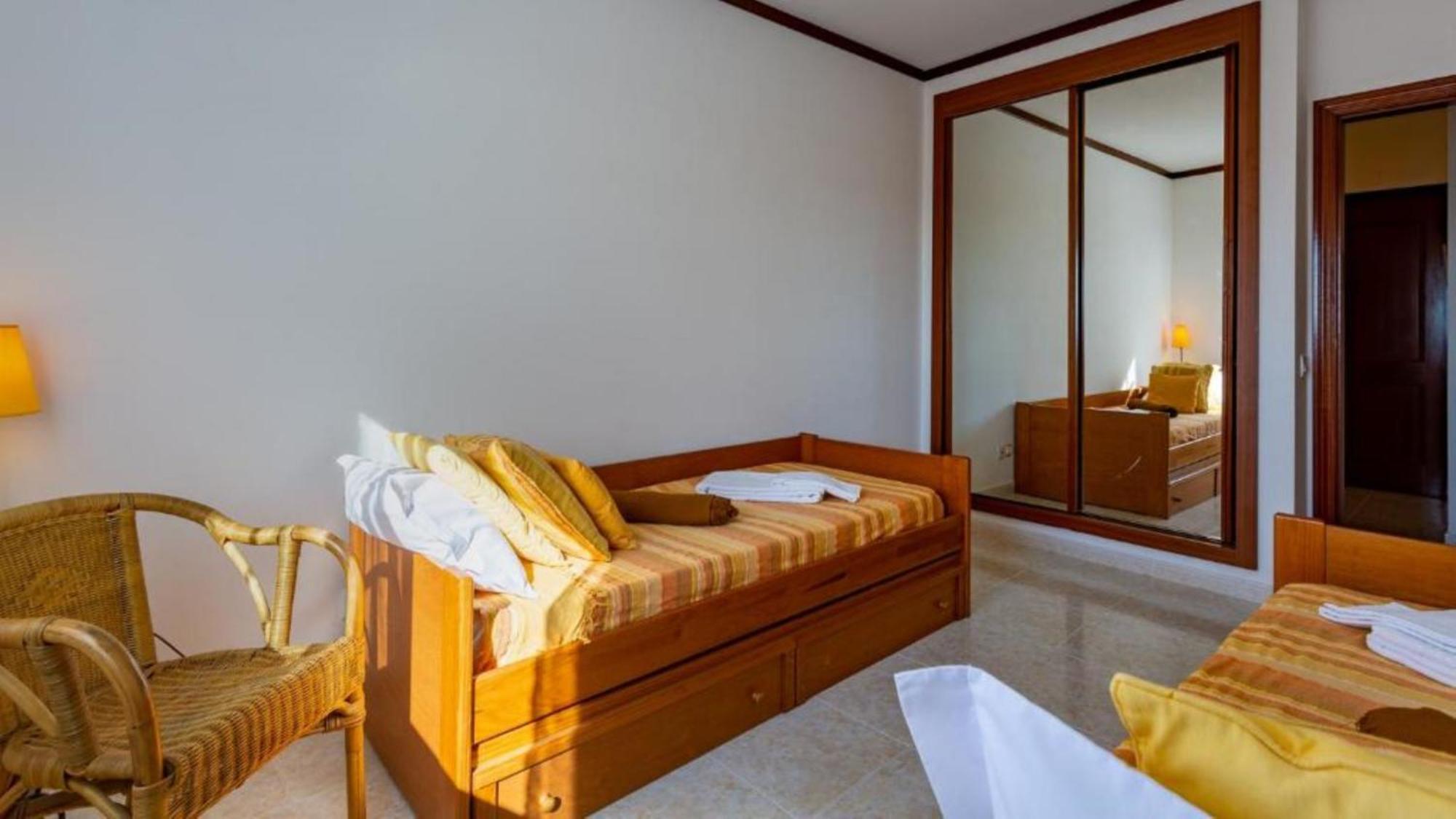 Apartamento 2 Bedrooms Balcony Flat Alvor