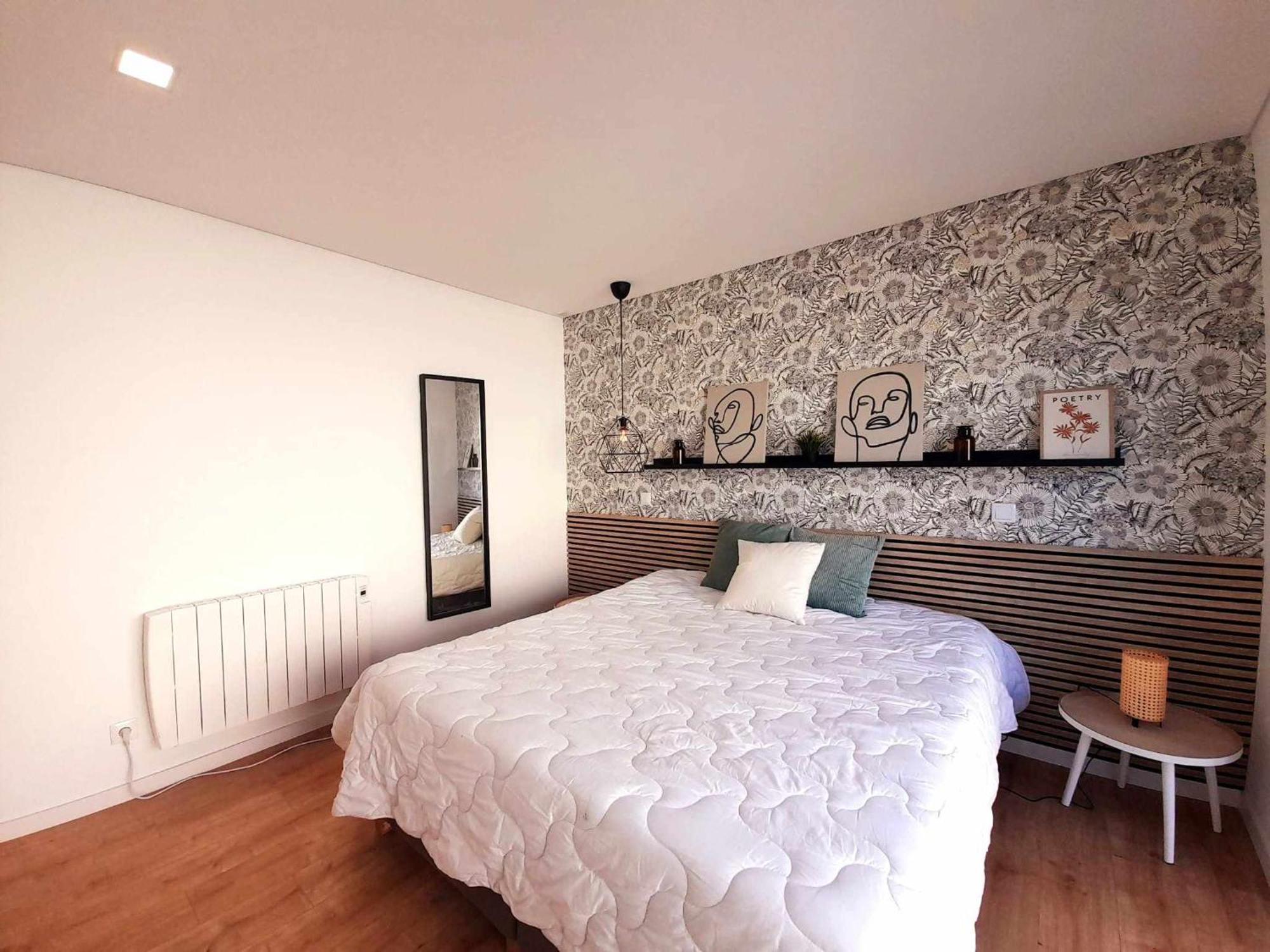 Holiday home Paioryna Moradia Num Local Tranquilo
