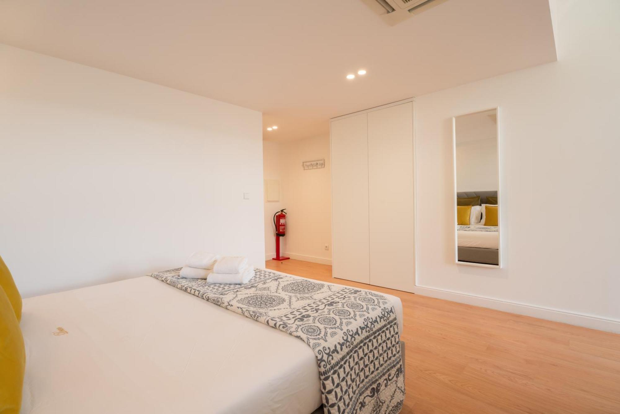 Studio Douro River Views * Porto