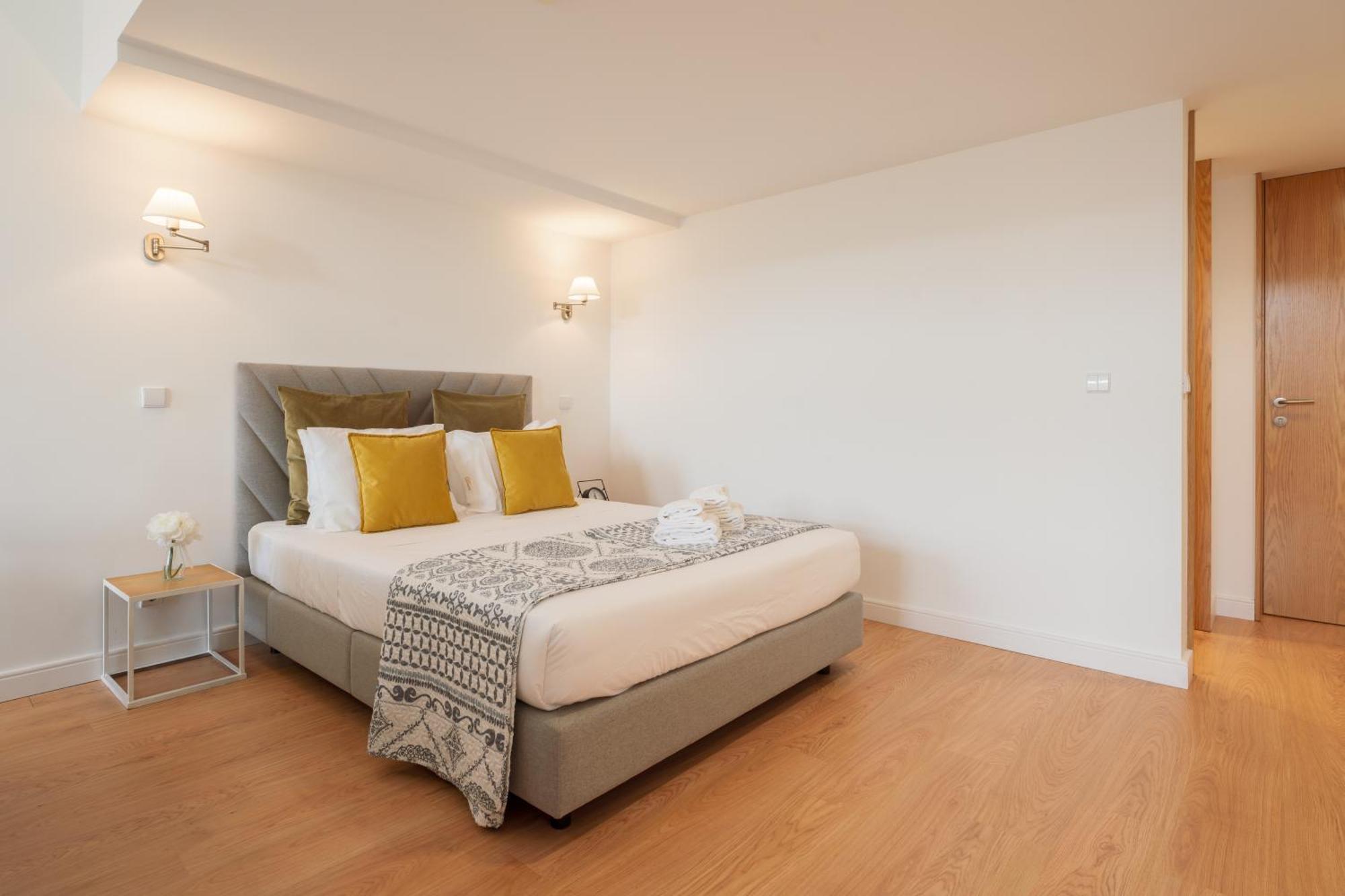 Studio Douro River Views Appartement *