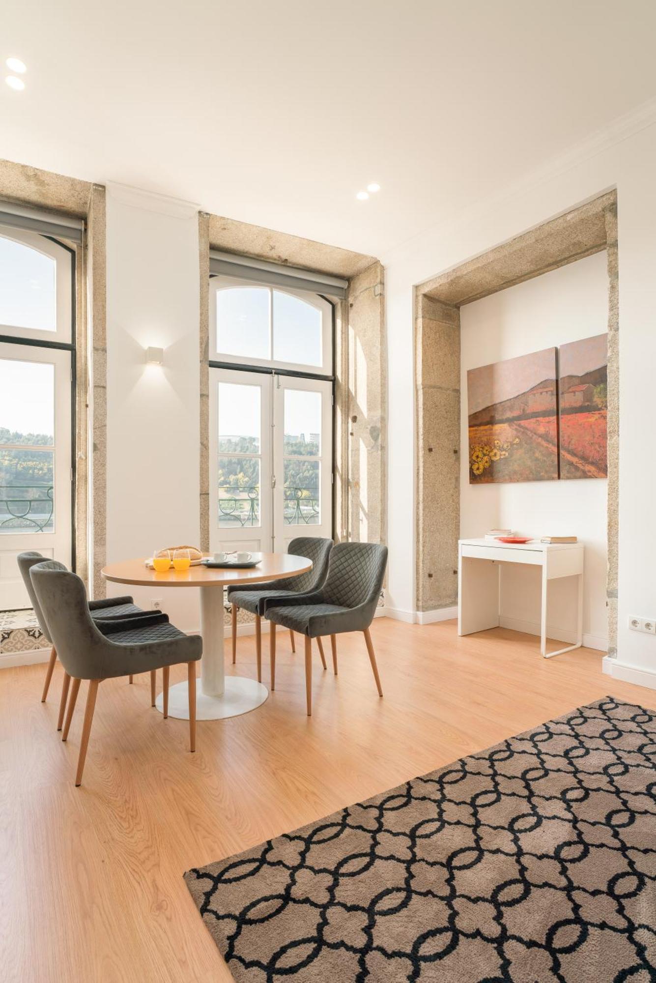 Appartement Studio Douro River Views