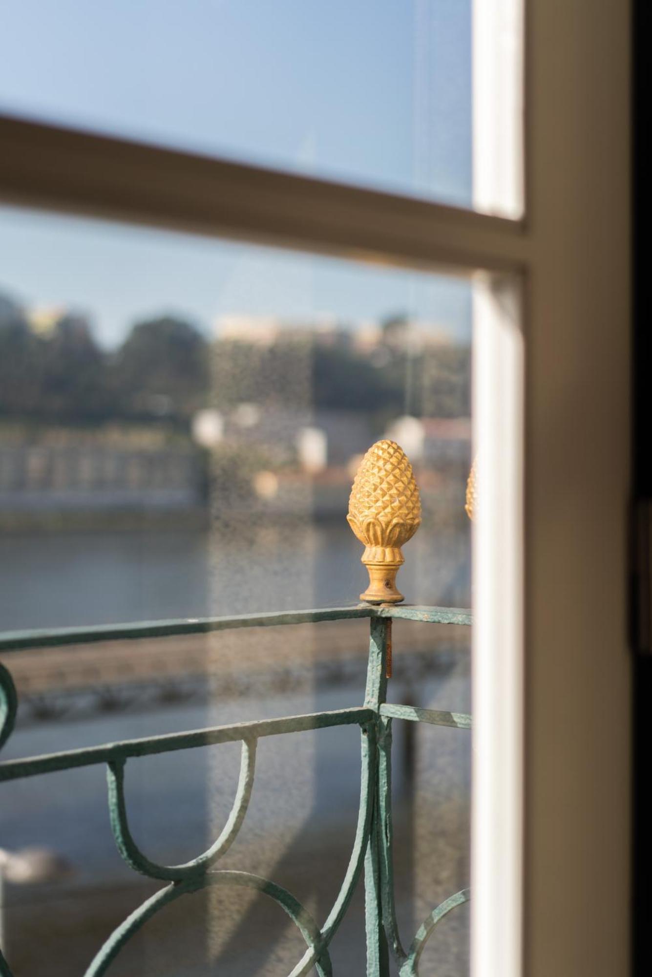 Studio Douro River Views Appartement Porto