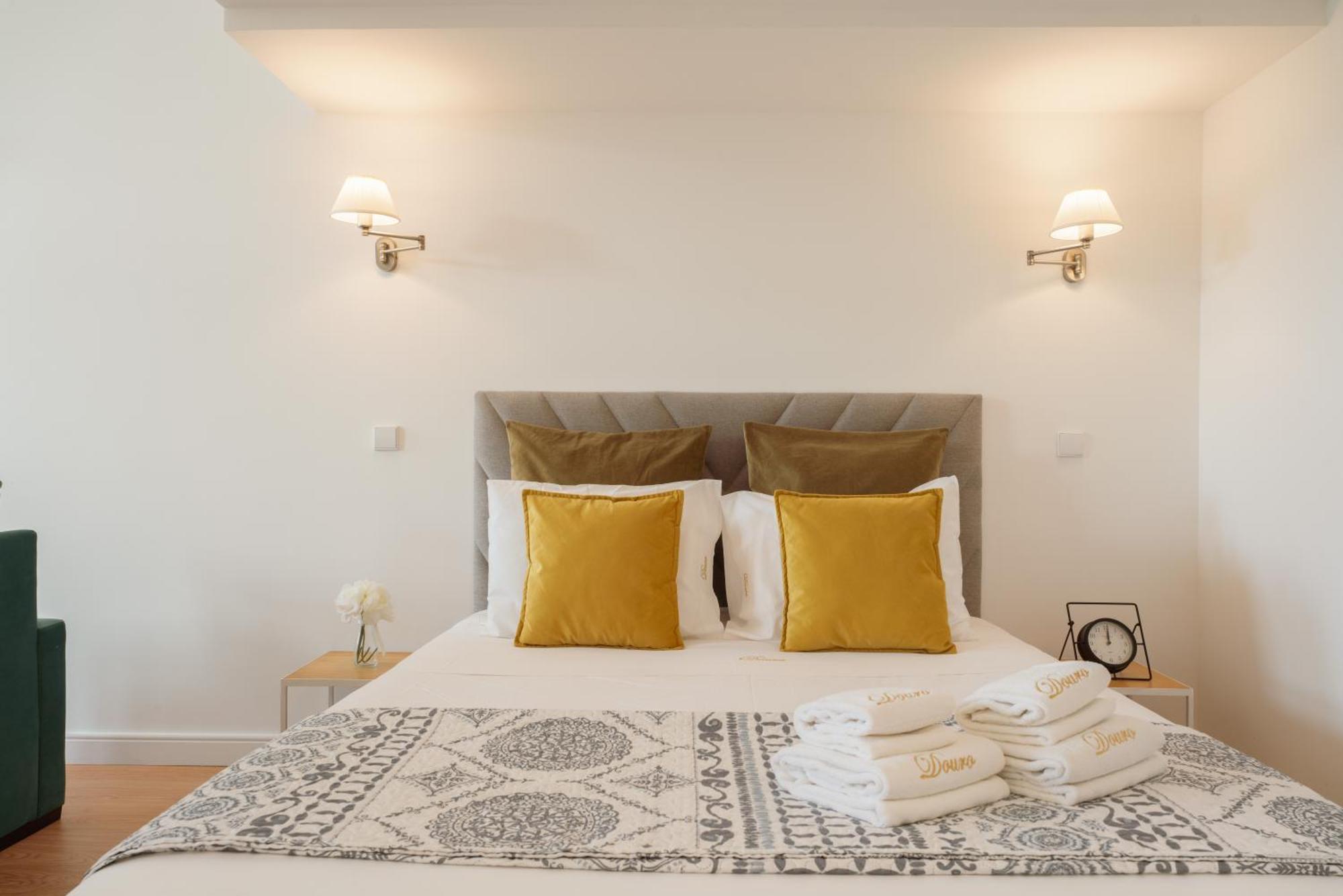 Appartement Studio Douro River Views Porto