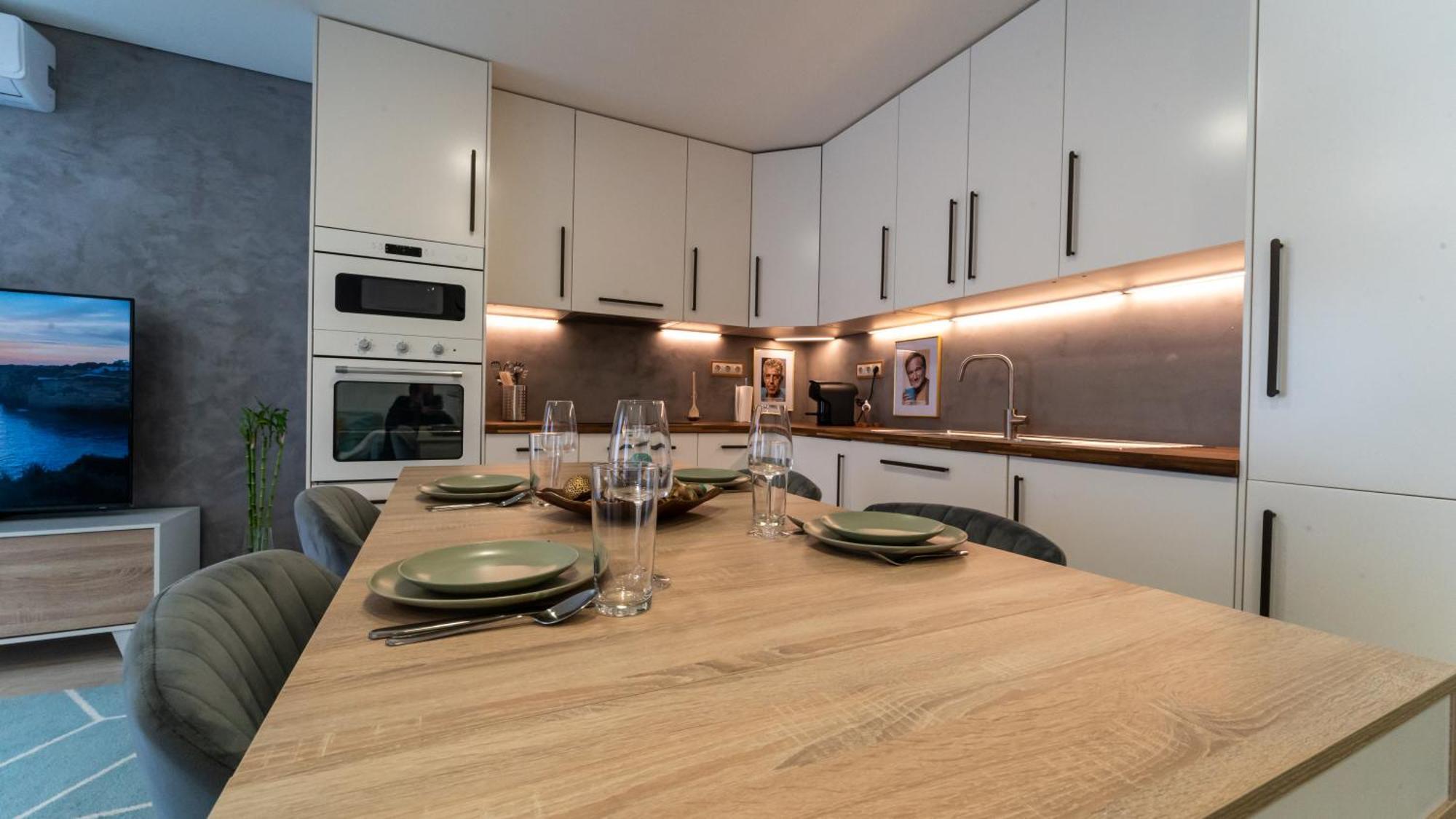 Be Unforgettable Appartement FAO