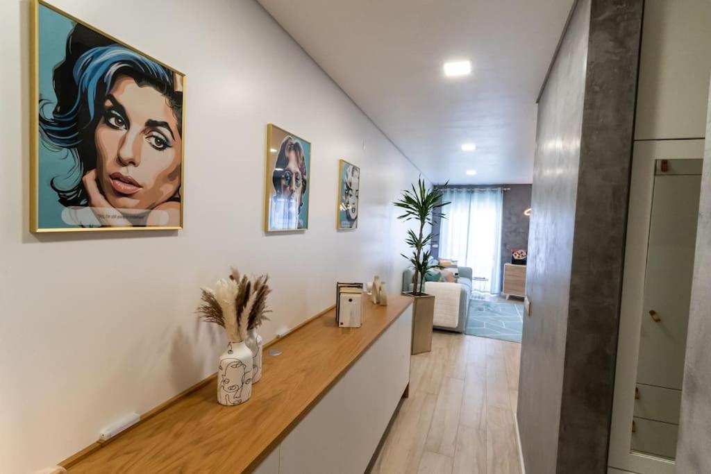 Be Unforgettable Appartement