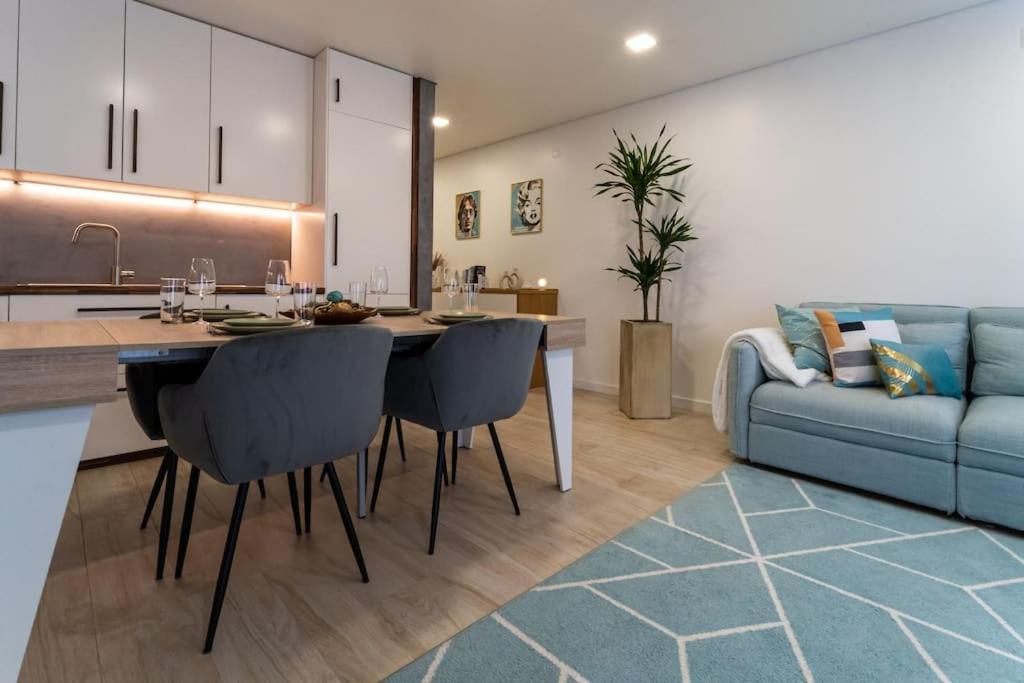 Appartement Be Unforgettable *