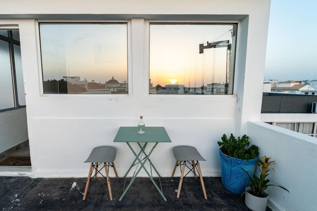 Be Unforgettable Appartement *