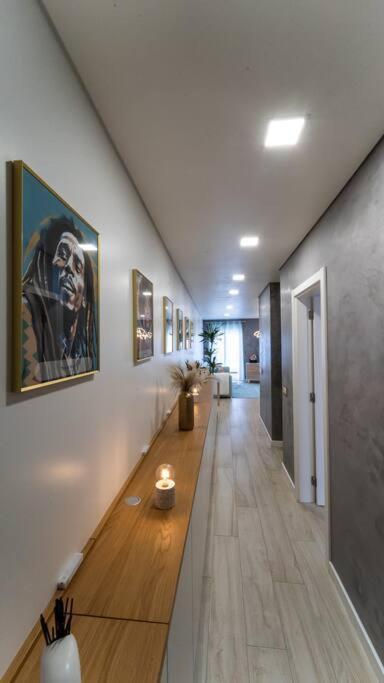 Appartement Be Unforgettable *