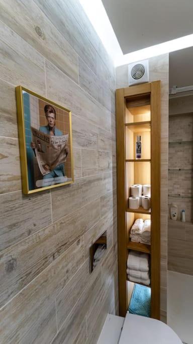 Be Unforgettable Appartement