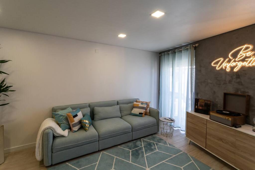 Be Unforgettable Appartement FAO