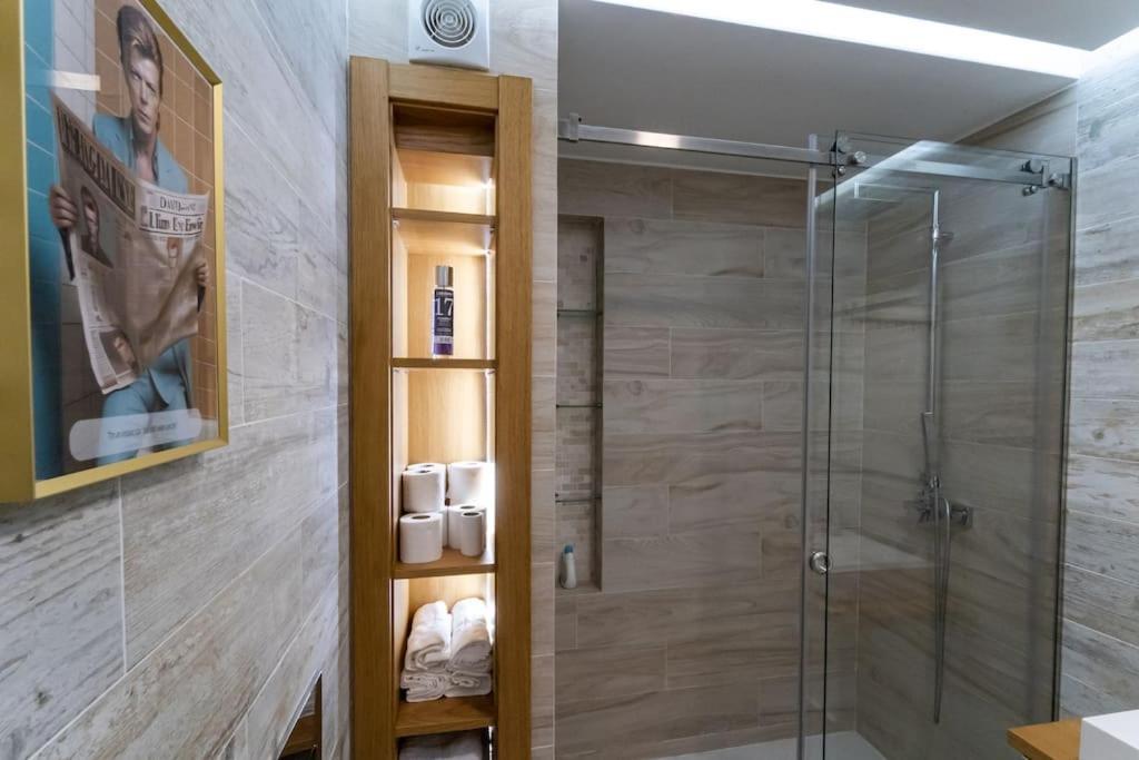 Be Unforgettable Appartement *