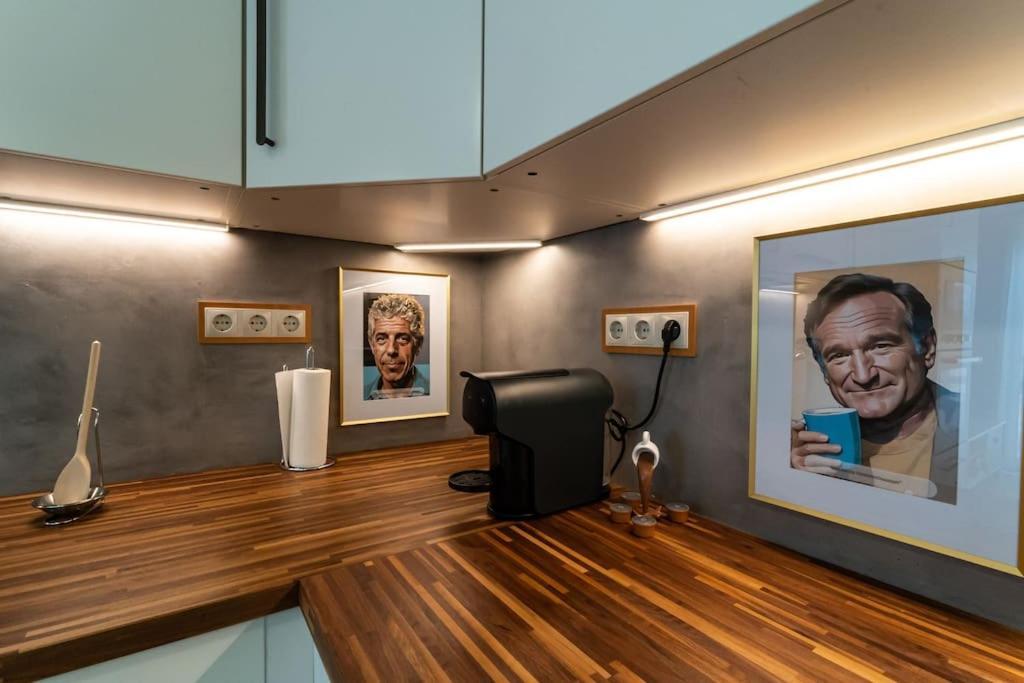 Be Unforgettable Appartement