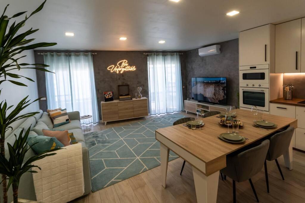 Be Unforgettable Appartement *