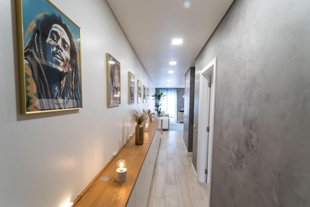 Appartement Be Unforgettable FAO