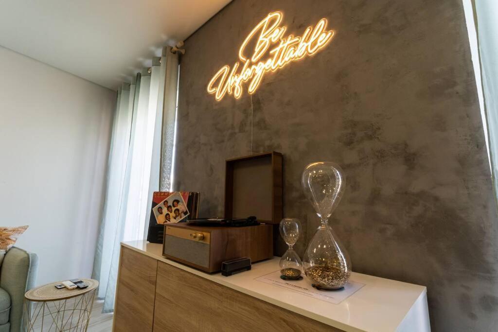 Be Unforgettable Appartement *