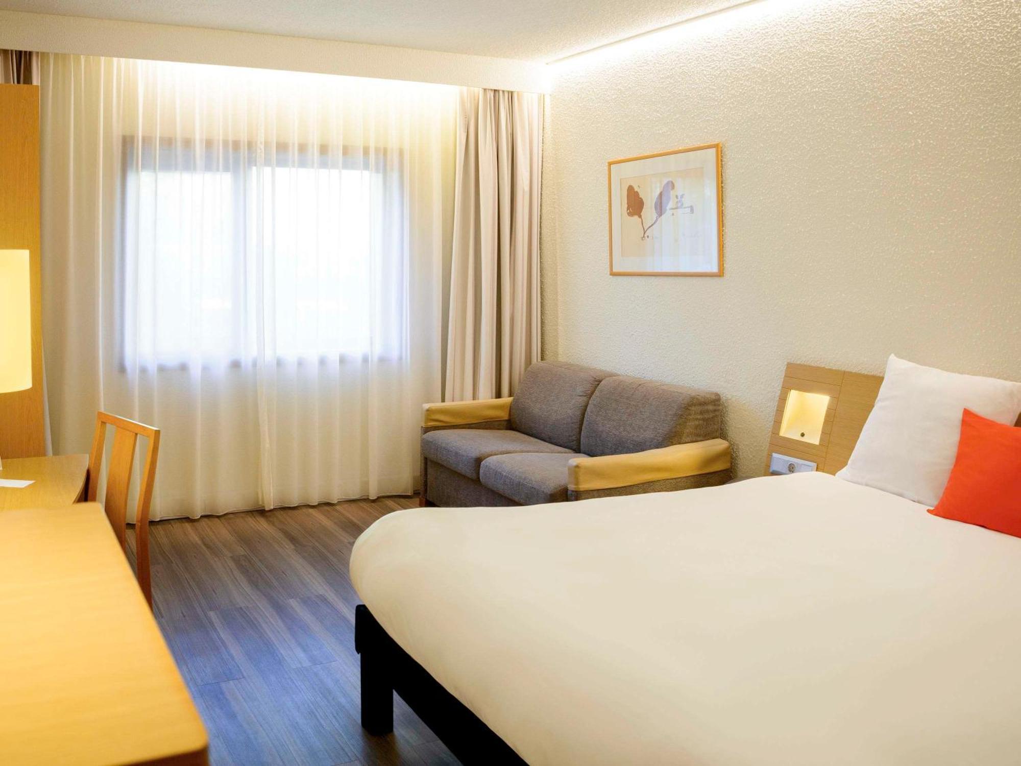 Novotel Porto Gaia Hotel