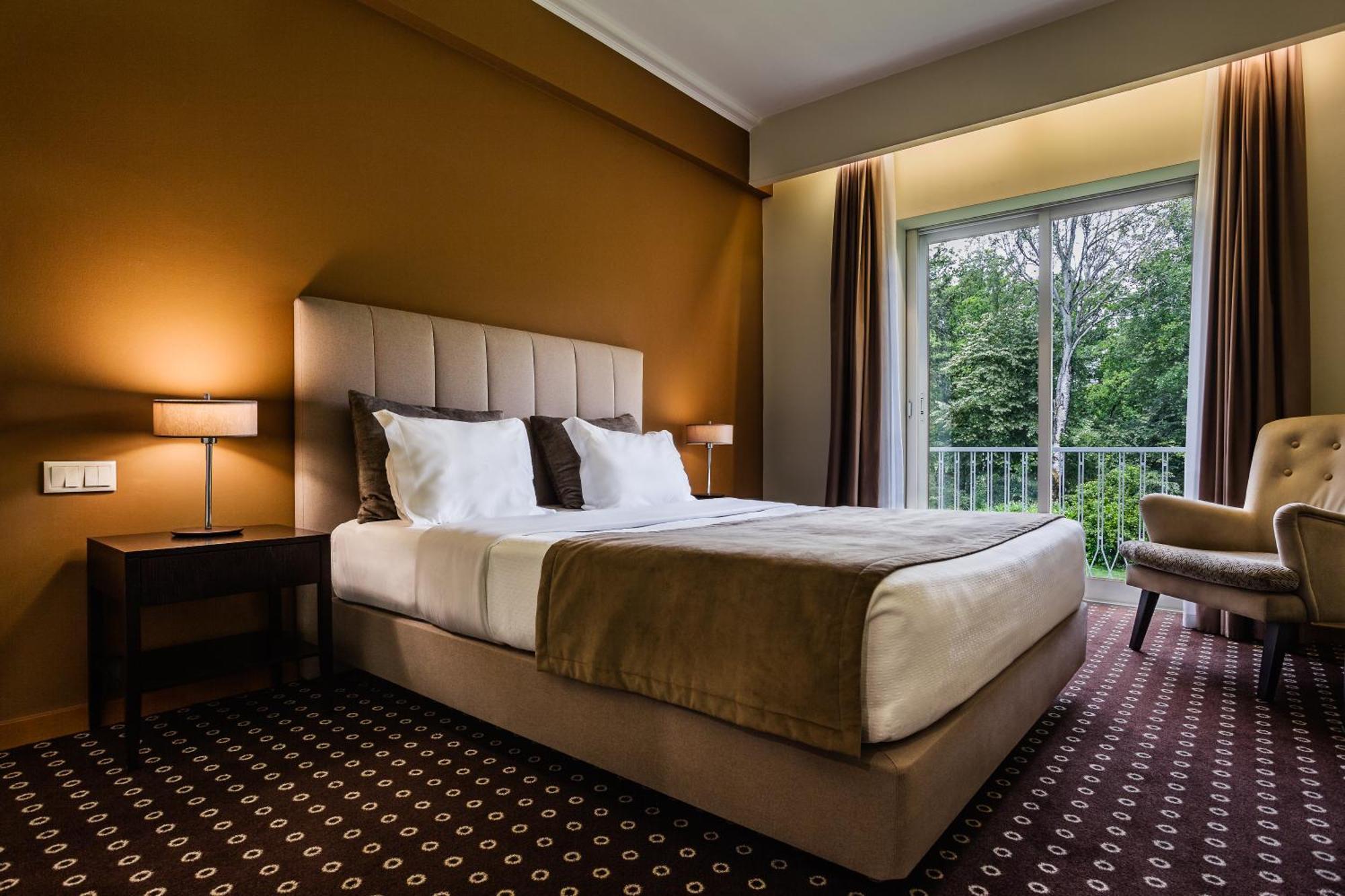 Grao Vasco - Historic And Hotel Viseu
