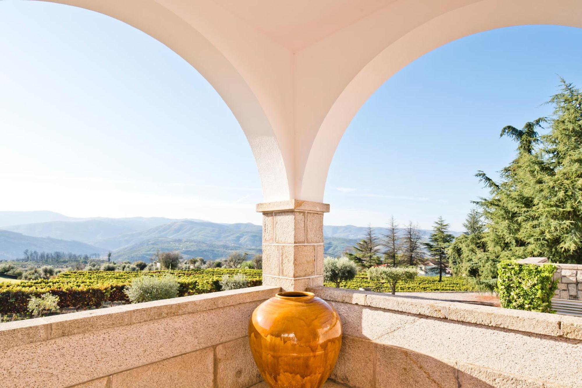 Lam Convento Do Desagravo Hotel