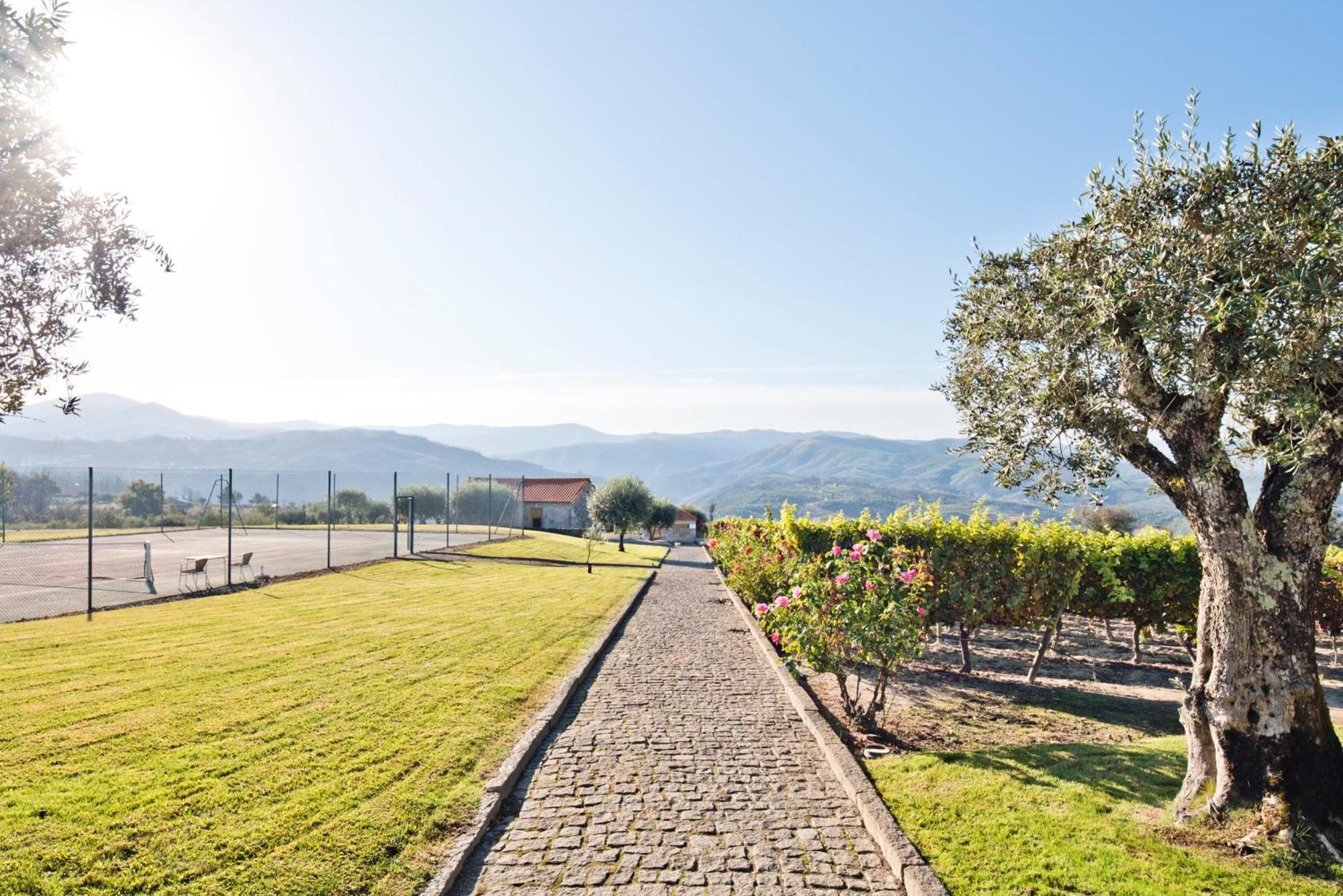 Hotel Lam Convento Do Desagravo