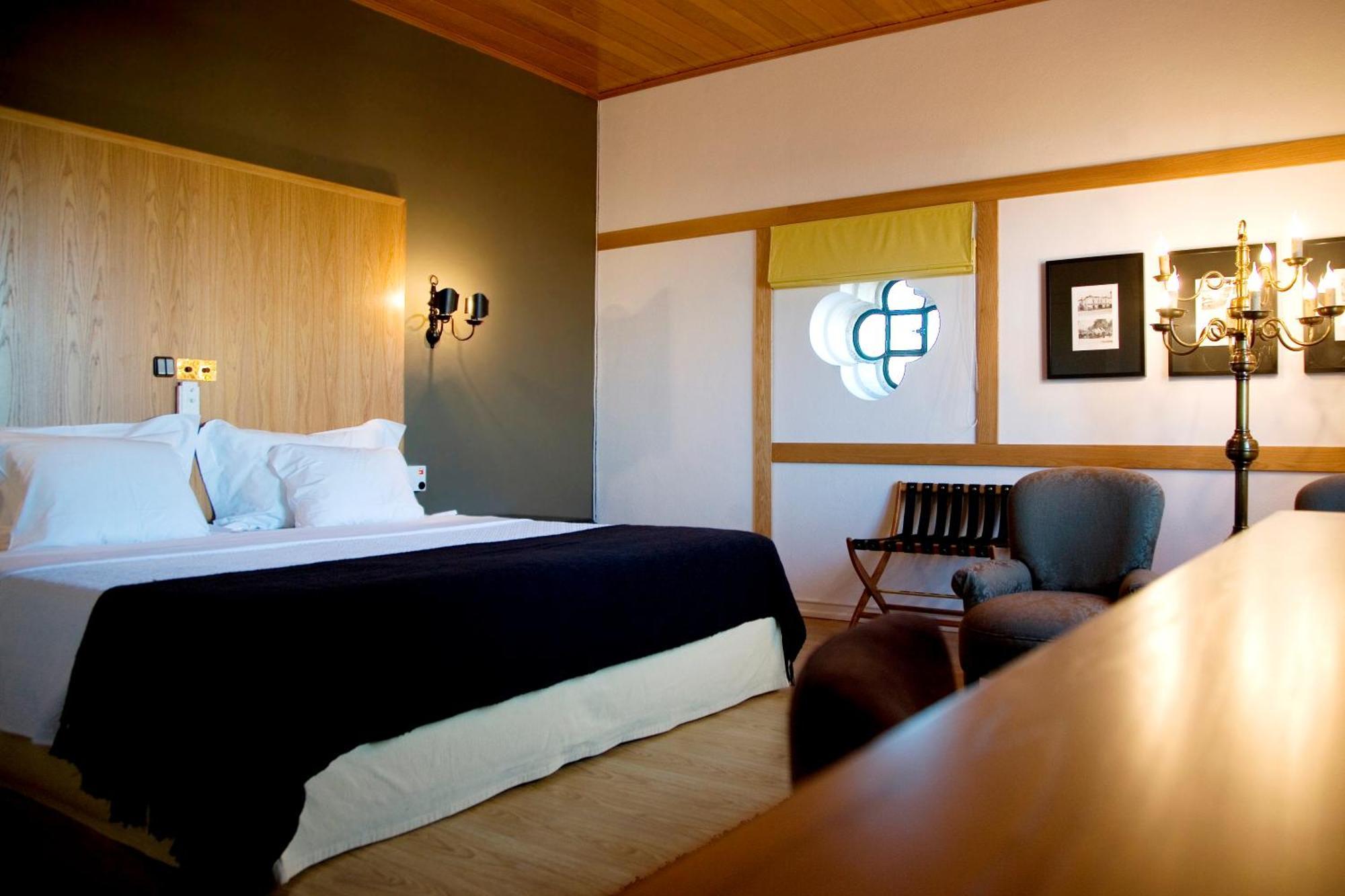 Hotel Sado Setubal