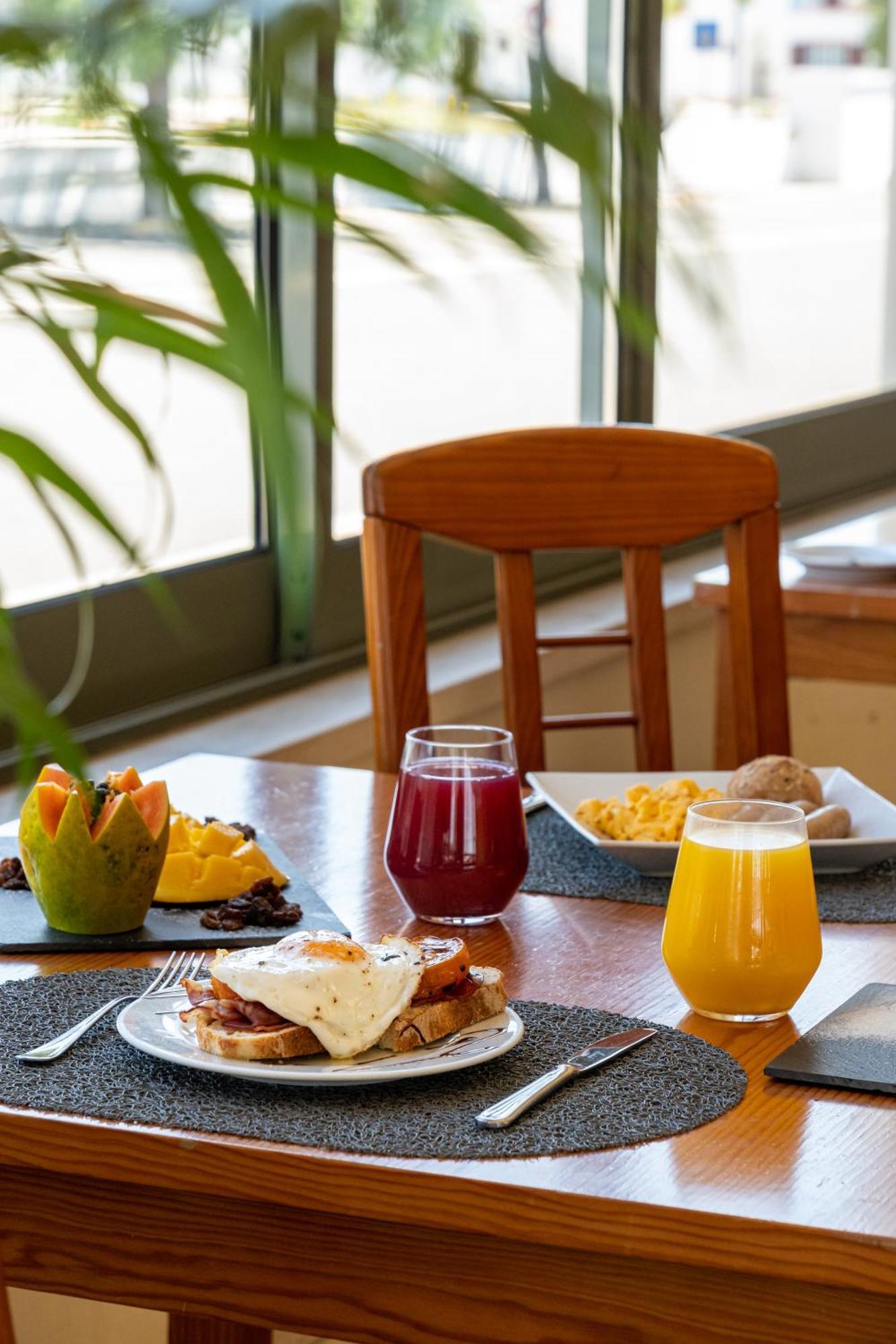 Hotel Park Nature & Business 4*