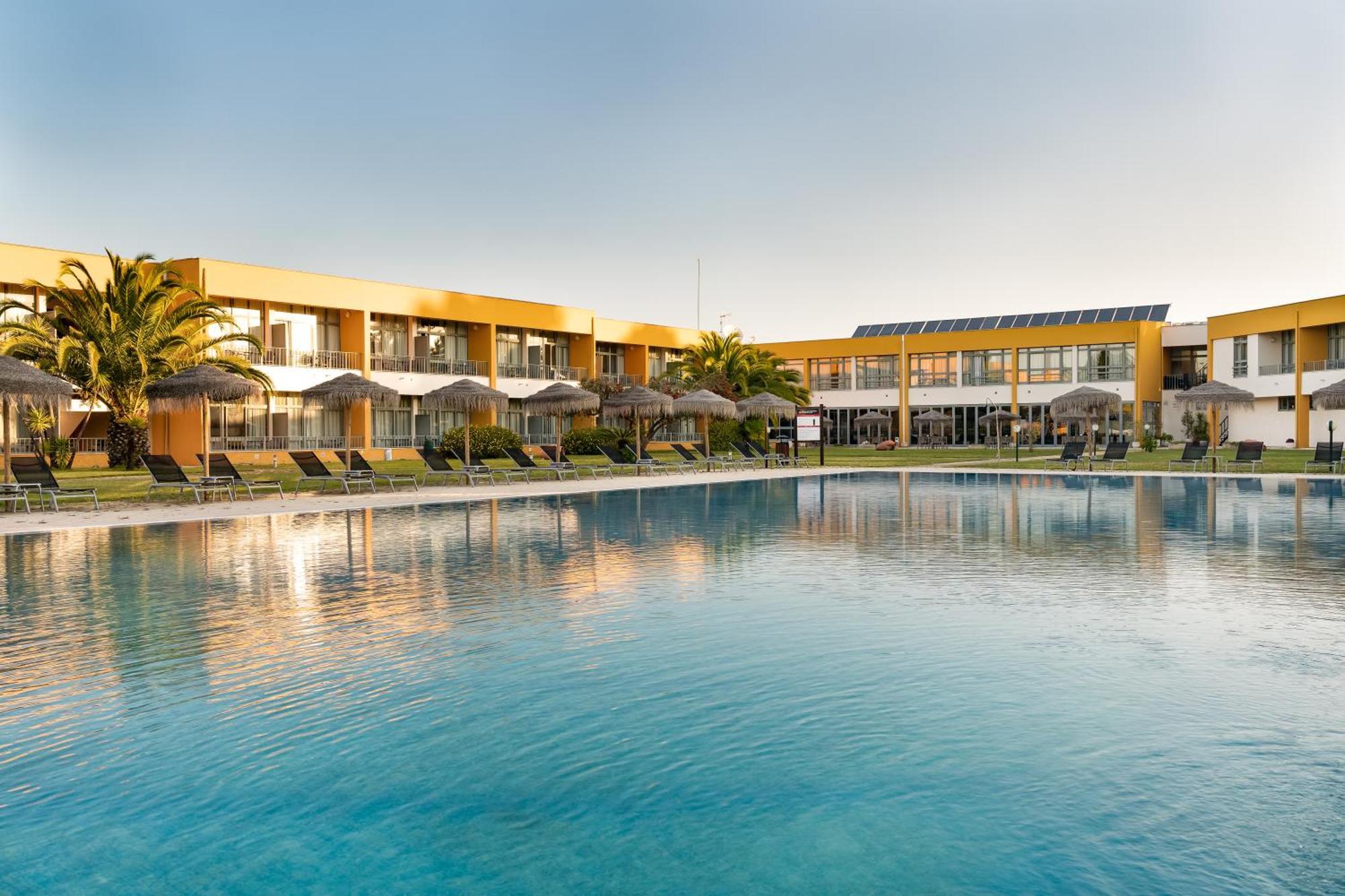 Park Nature & Business Santo Andre