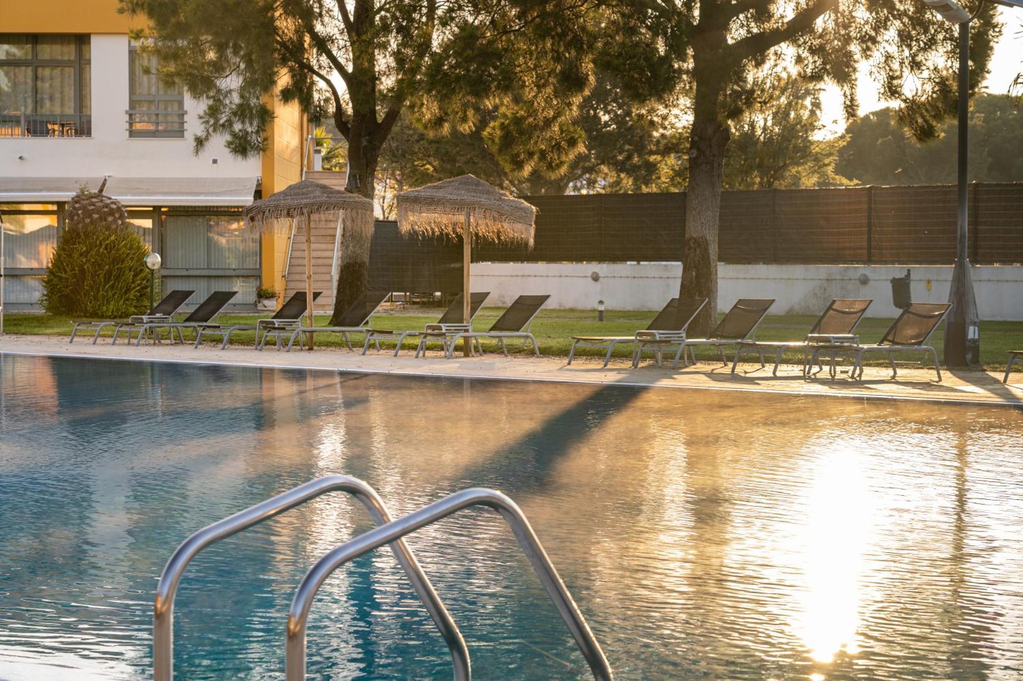 Park Nature & Business Hotel