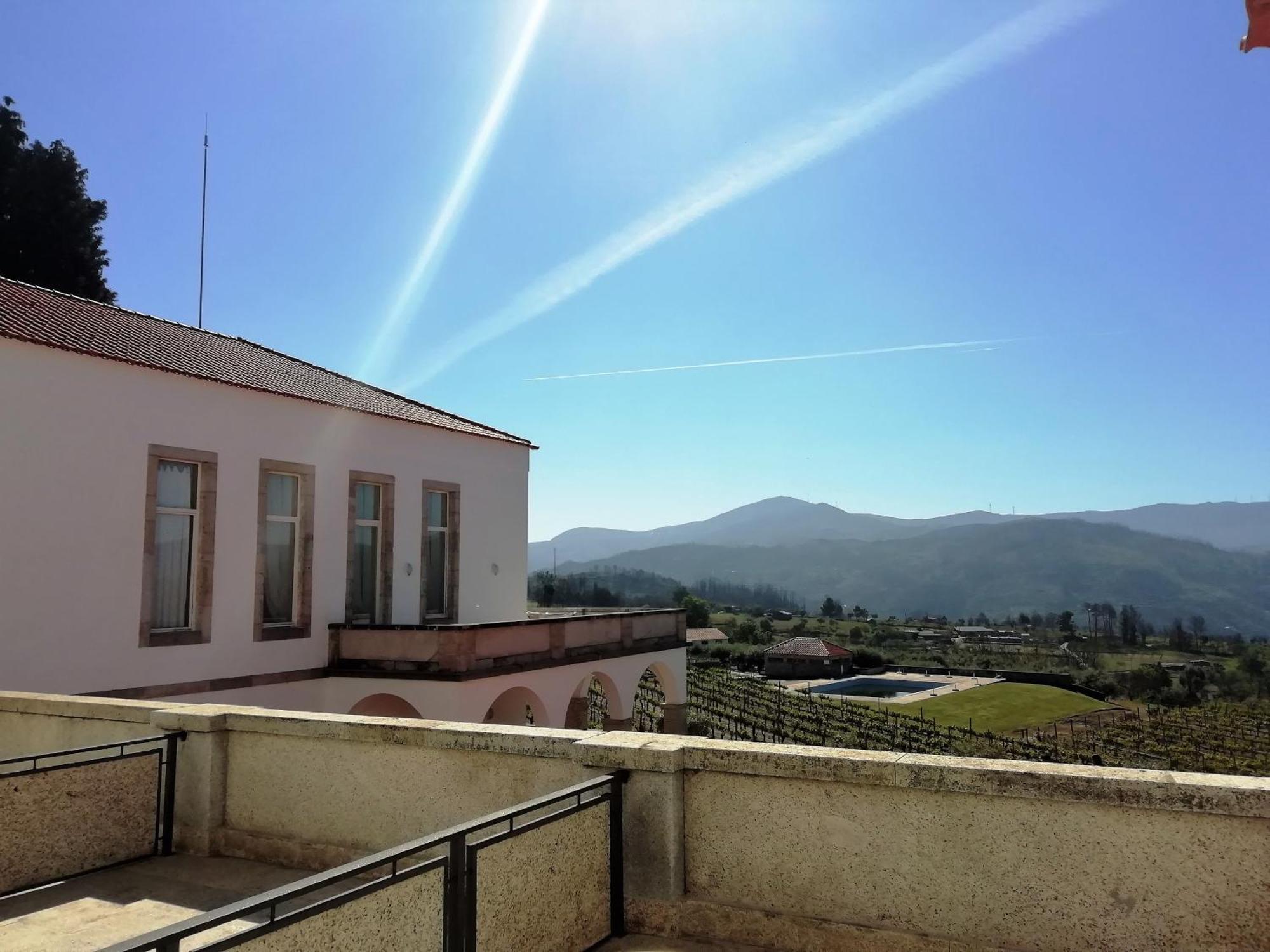 Lam Convento Do Desagravo Hotel