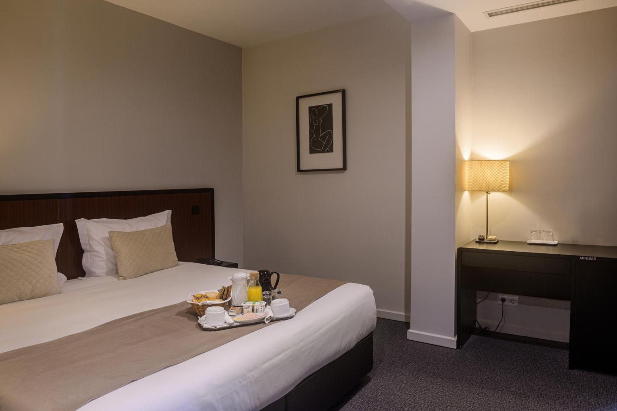 Torre Mar Hotel