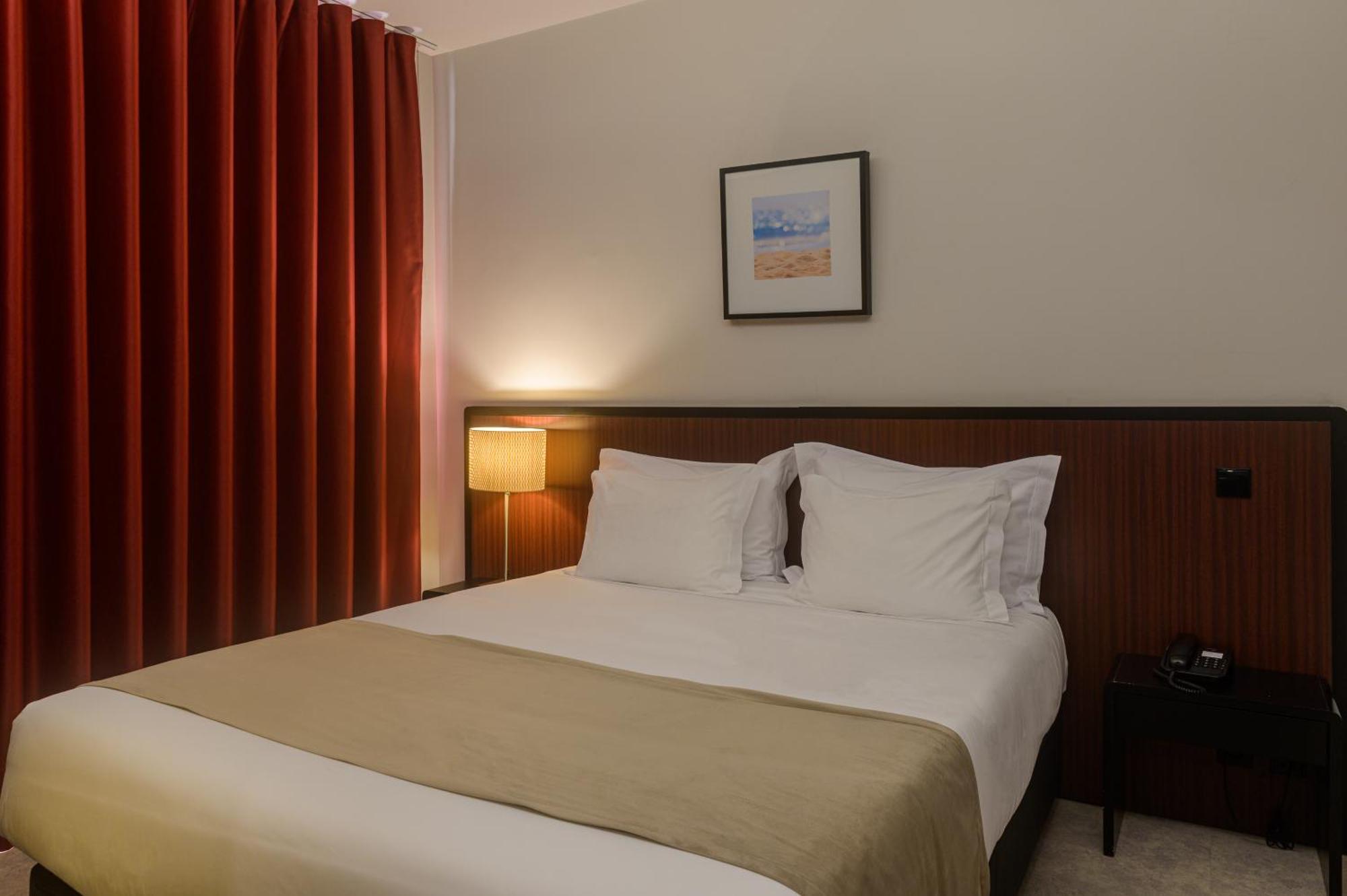 Torre Mar Hotel