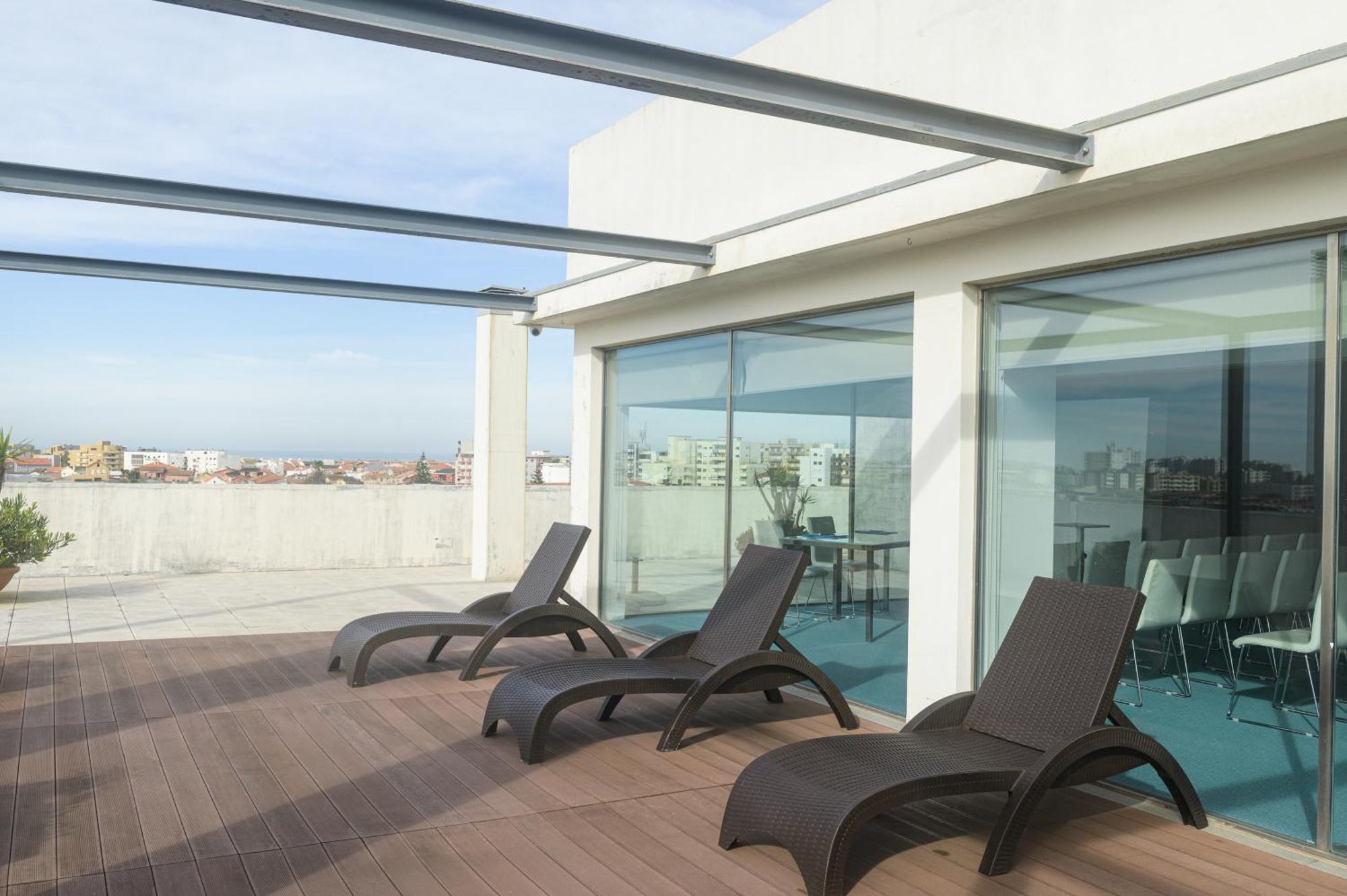 Hotel Torre Mar Povoa de Varzim