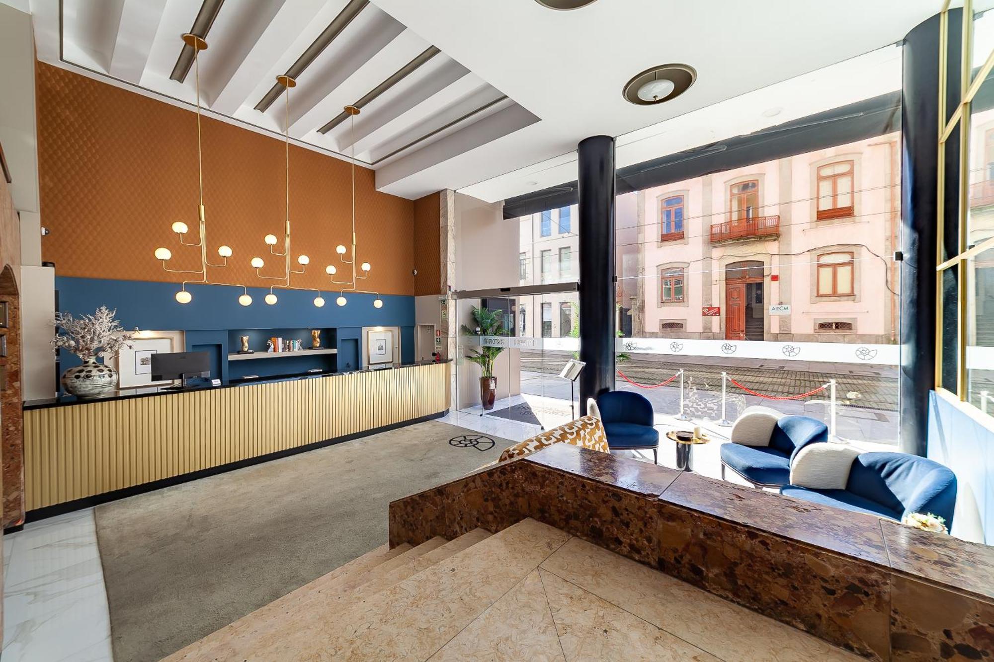 Porto Mar Hotel 3*