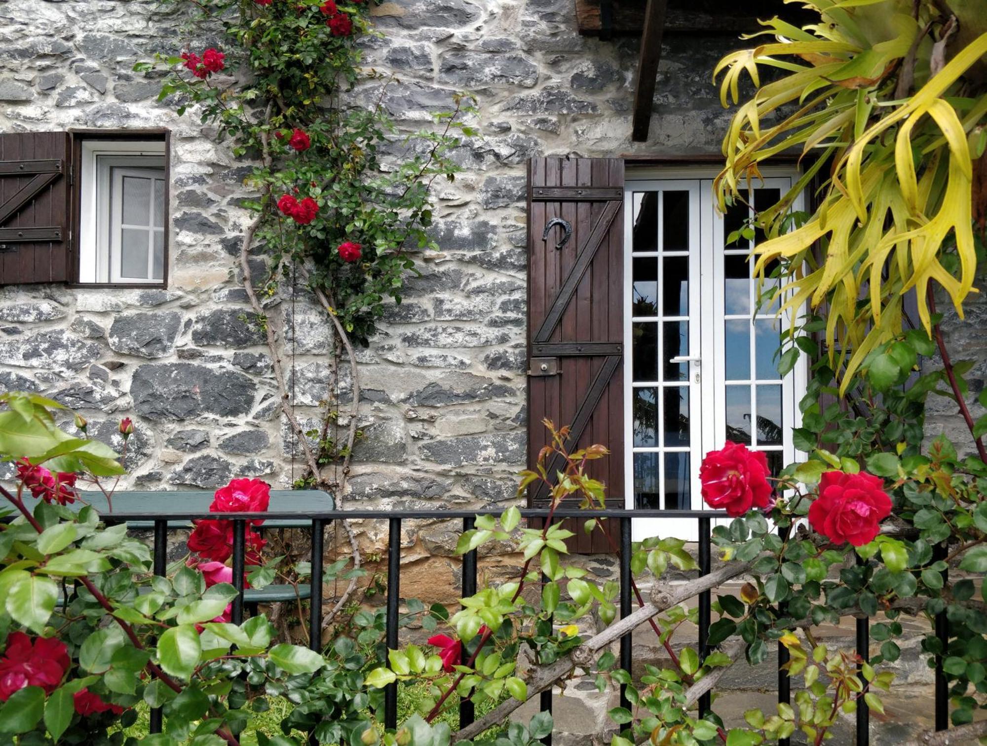 Calhau Grande Guest house