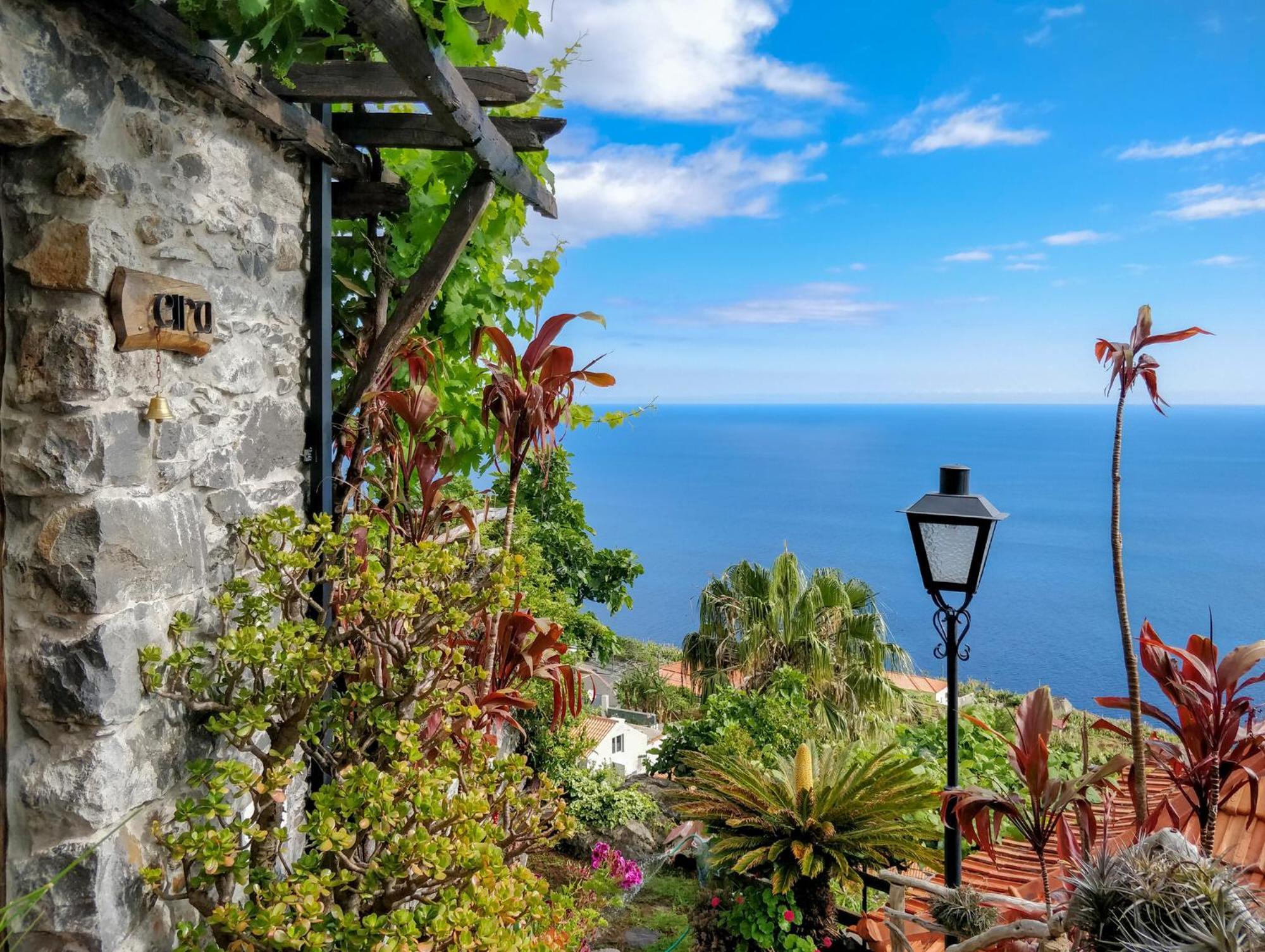 Calhau Grande Guest house Arco da Calheta (Madeira)