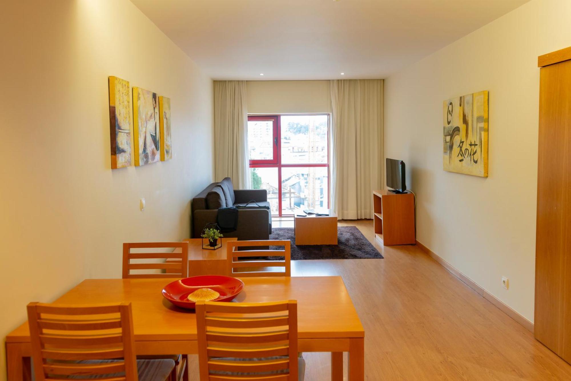 Aparthotel Eurosol