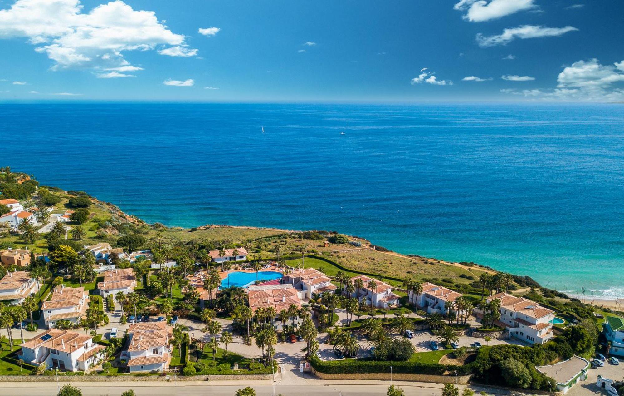 Clube Porto Mos - Sunplace & Hotel 4*