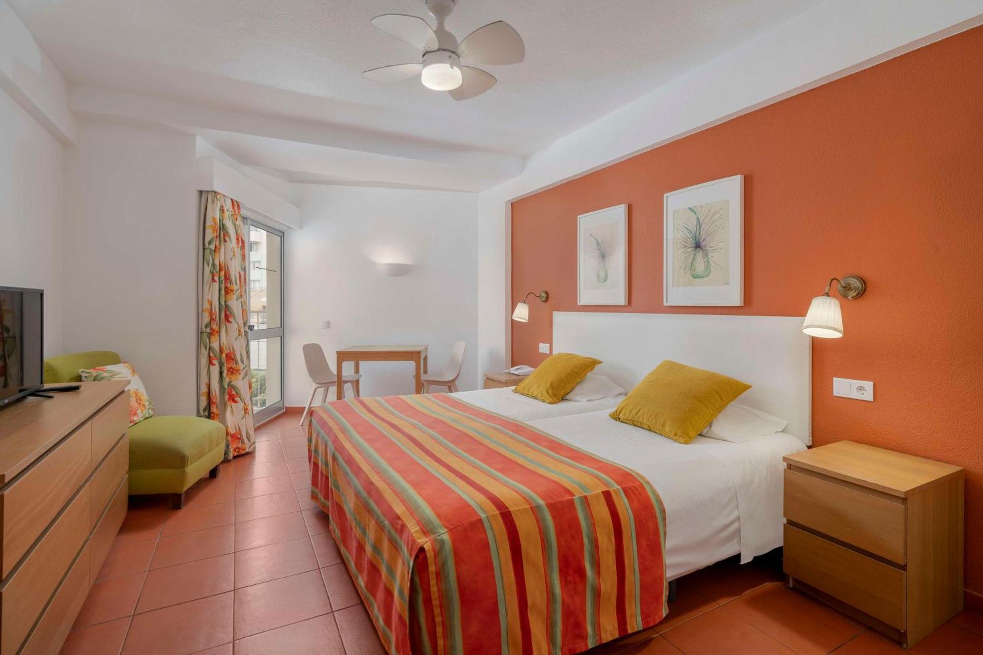 Florasol - Dorisol Funchal (Madeira)