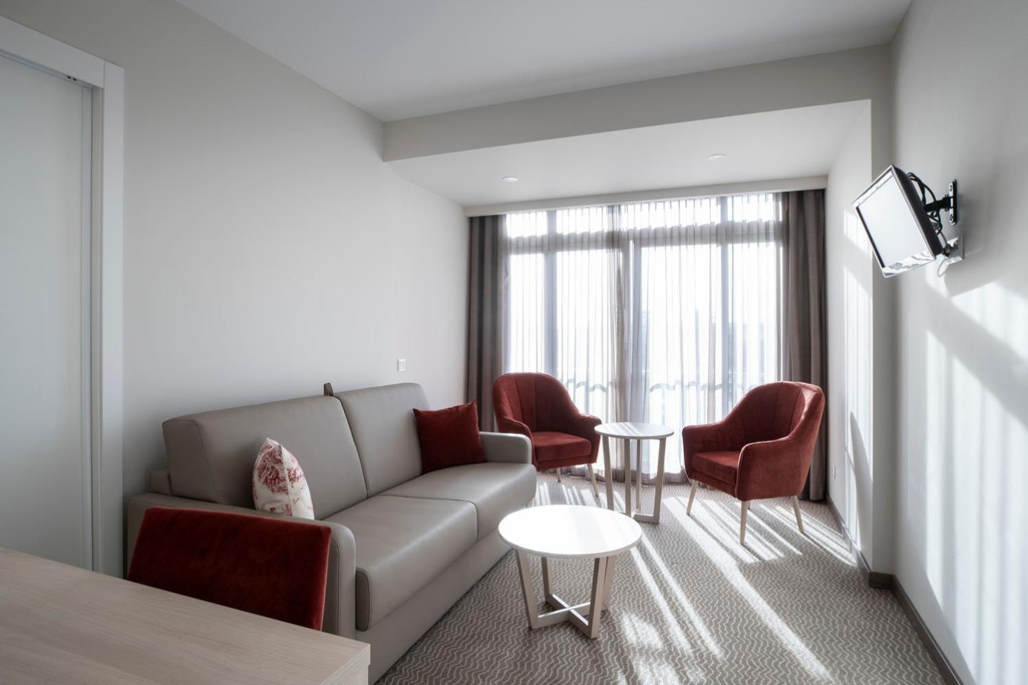Hotel Center 4*